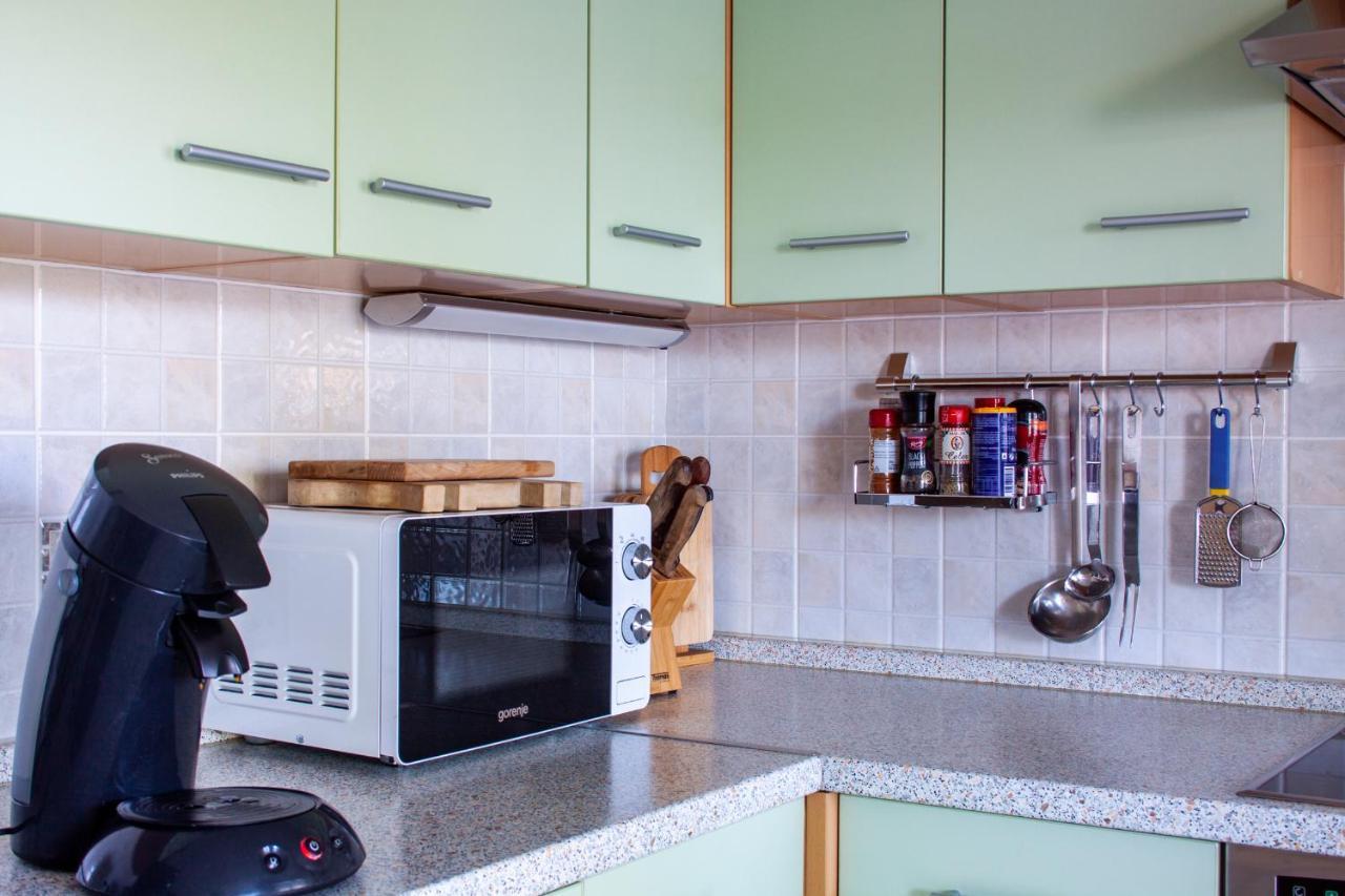 Marcel Apartment Mit Meerblick Trogir Eksteriør billede