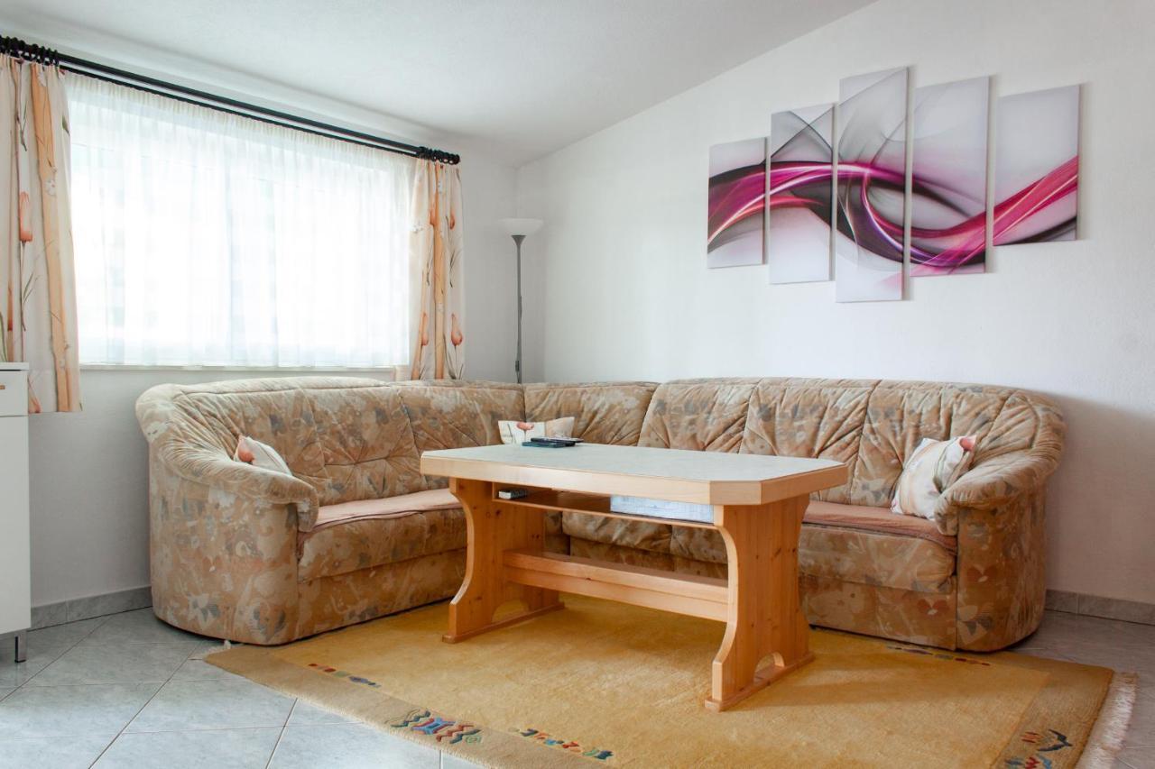 Marcel Apartment Mit Meerblick Trogir Eksteriør billede